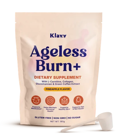 Collagen Powder