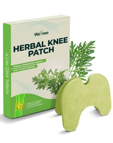 Herbal Knee Patches